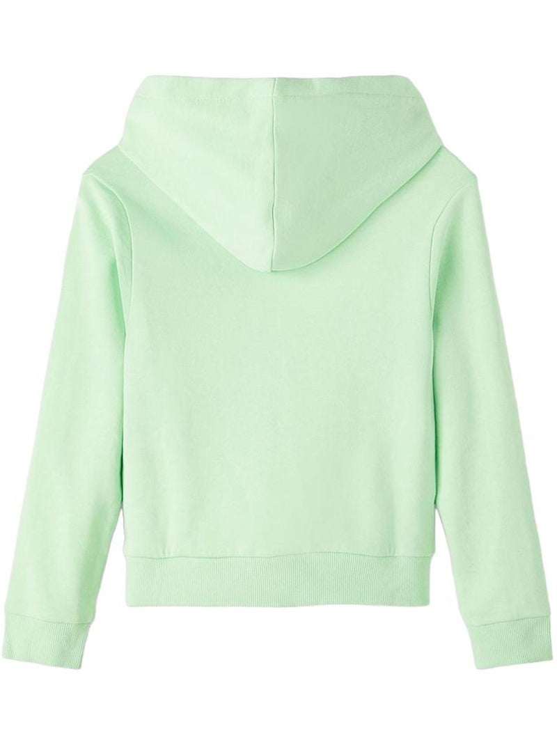 Sudadera para Niño Name it Verde - Kiabi