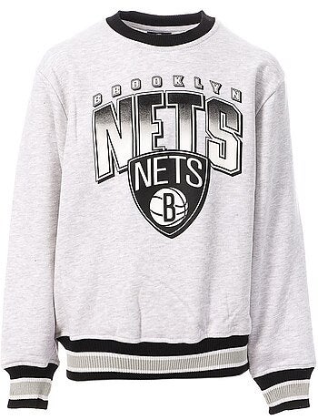 Sudadera para niño NBA Brooklyn Nets