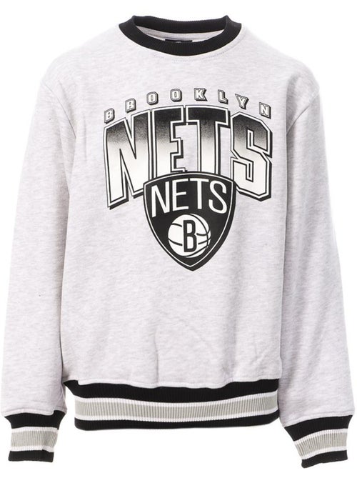 Sudadera para niño NBA Brooklyn Nets - Kiabi
