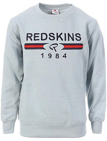 Sudadera Niño Redskins