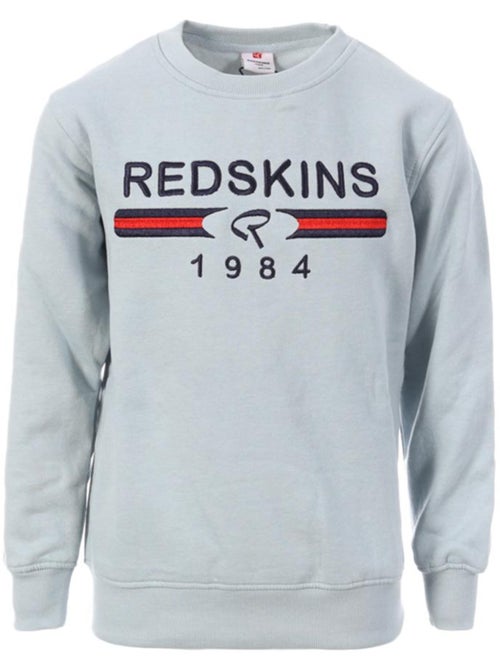 Sudadera para Niño Redskins - Kiabi Sudadera para Niño Redskins - Kiabi