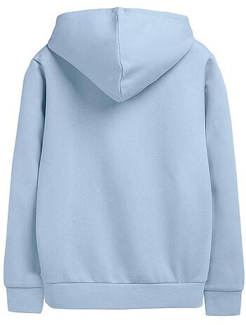 Sudadera Niño Teddy Smith