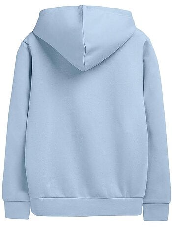 Sudadera Niño Teddy Smith