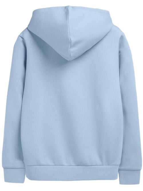 Sudadera para niño Teddy Smith - Kiabi Sudadera para niño Teddy Smith - Kiabi