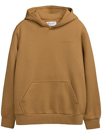 Sudadera Niño Teddy Smith