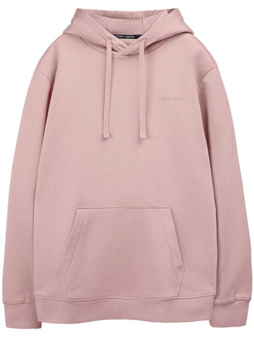 Sudadera para niño teddy smith - Kiabi