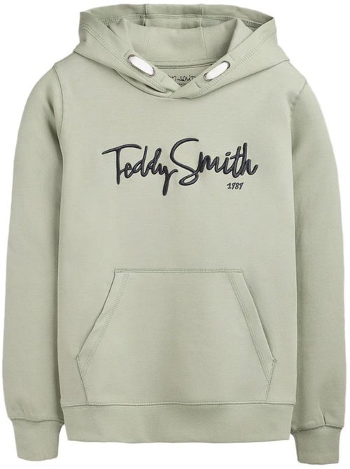 Sudadera para Niño Teddy Smith - Kiabi Sudadera para Niño Teddy Smith - Kiabi