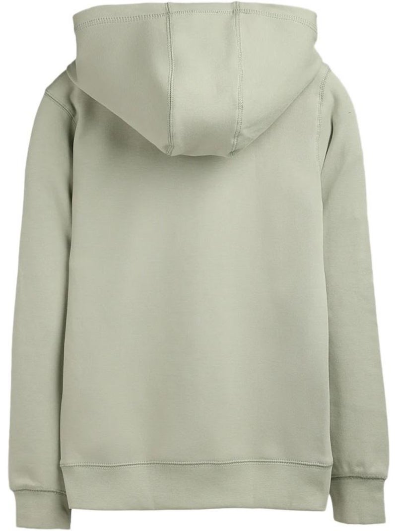 Sudadera para niño teddy smith Verde salvia - Kiabi