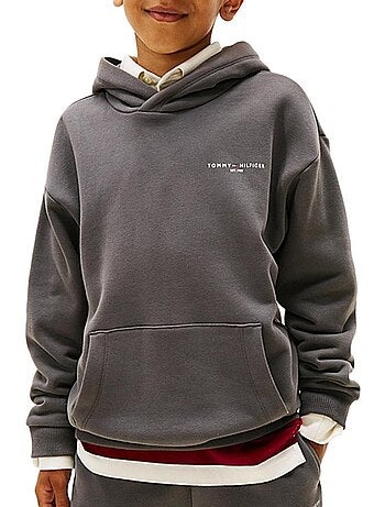 Sudadera para niño Tommy Hilfiger