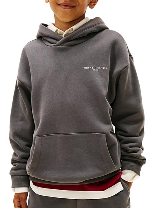 Sudadera para niño Tommy Hilfiger - Kiabi