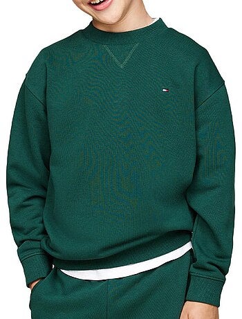 Sudadera para Niño Tommy Hilfiger