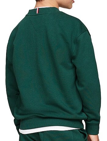 Sudadera para Niño Tommy Hilfiger