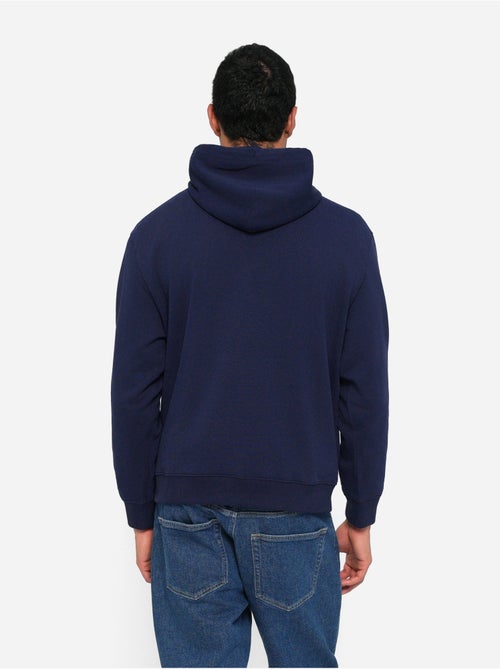 Sudadera para ponerse - Calvin Klein - Kiabi