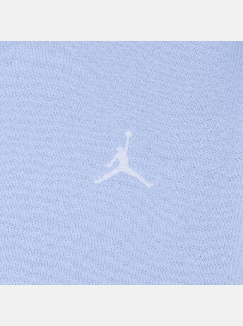 Sudadera para ponerse - Jordan Azul claro - Kiabi