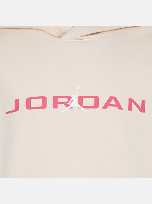Sudadera para ponerse - Jordan - Kiabi