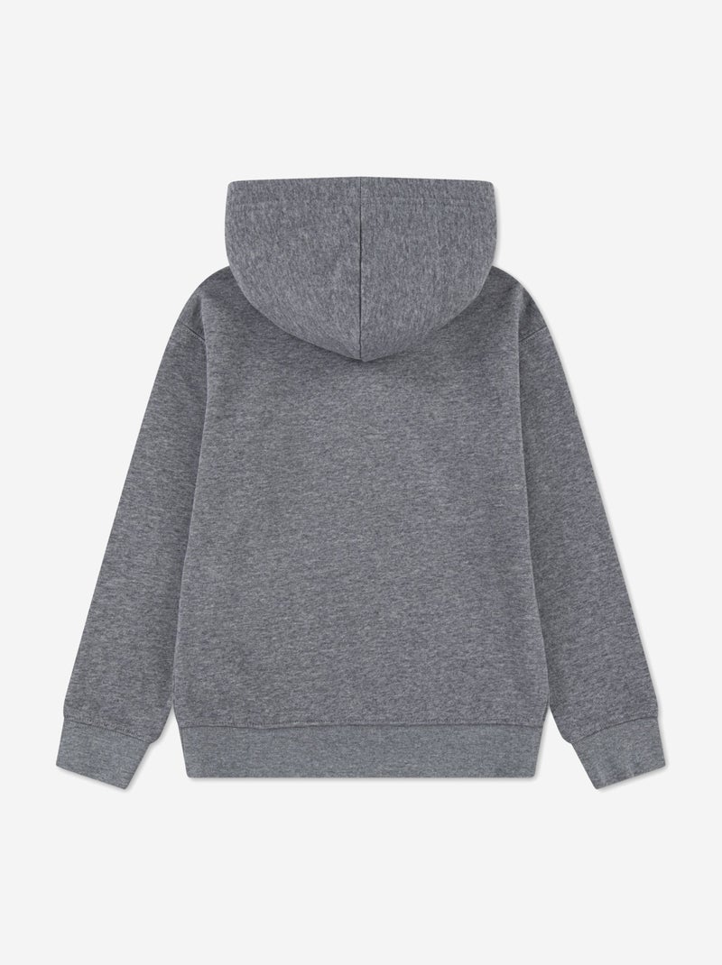 Sudadera para ponerse - Jordan Gris - Kiabi