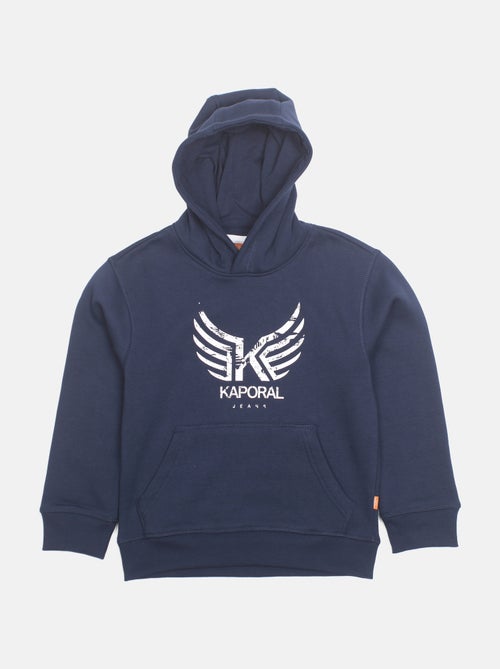 Sudadera para ponerse - Kaporal - Kiabi