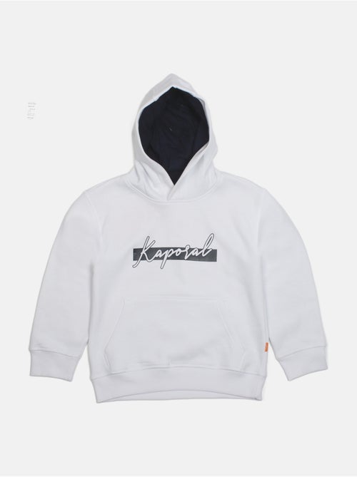 Sudadera para ponerse - Kaporal - Kiabi