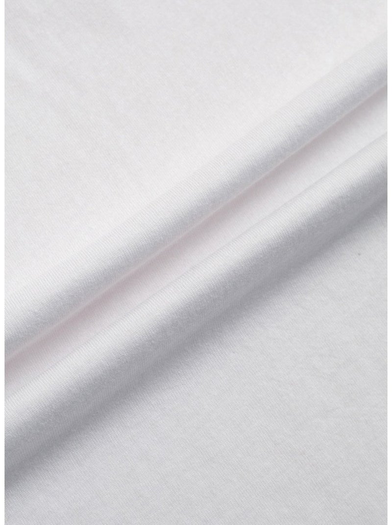 Sudadera para ponerse - Kaporal Blanco - Kiabi