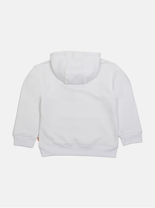 Sudadera para ponerse - Kaporal - Kiabi