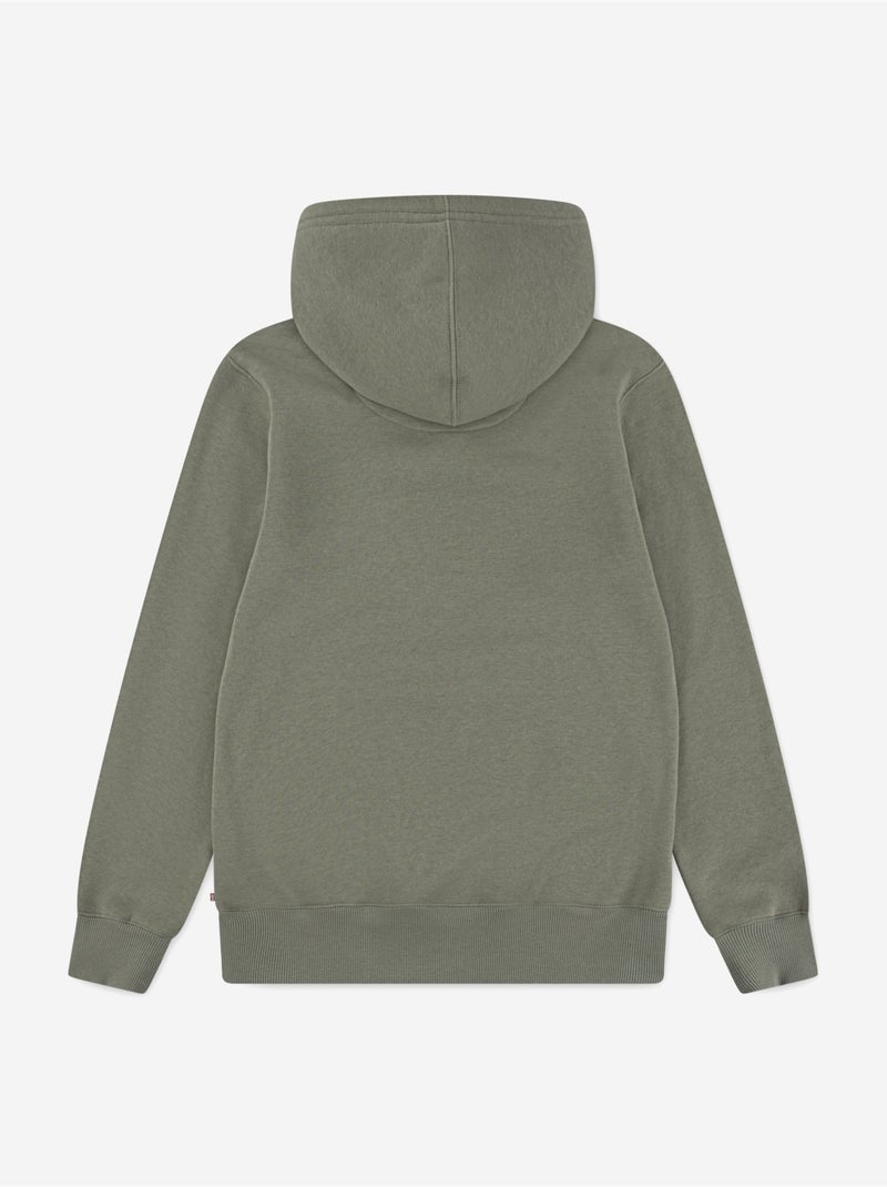 Sudadera para ponerse - Levi's Kids Verde jade - Kiabi