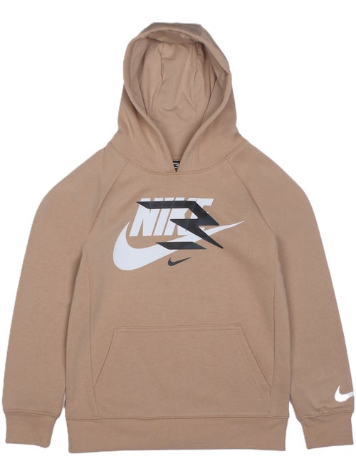 Sudadera para ponerse - Nike - Kiabi