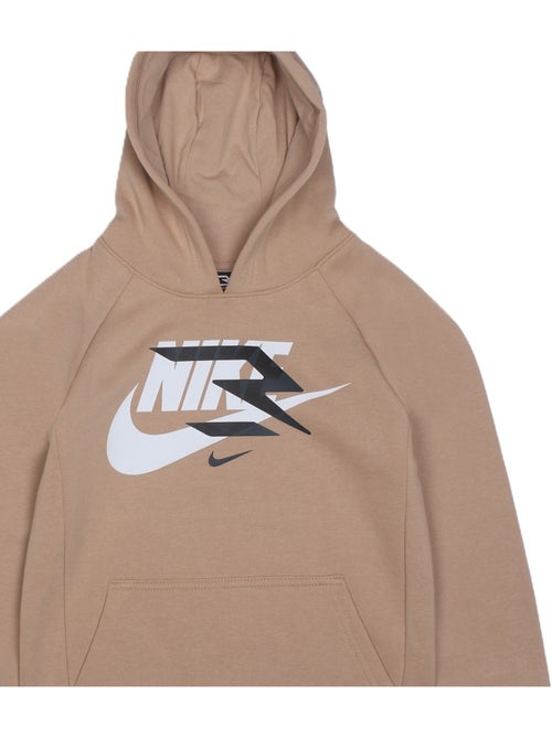 Sudadera para ponerse - Nike - Kiabi