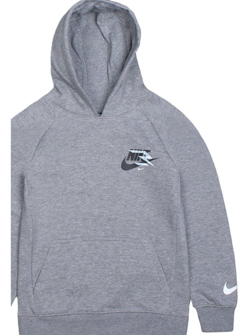 Sudadera para ponerse - Nike - Kiabi