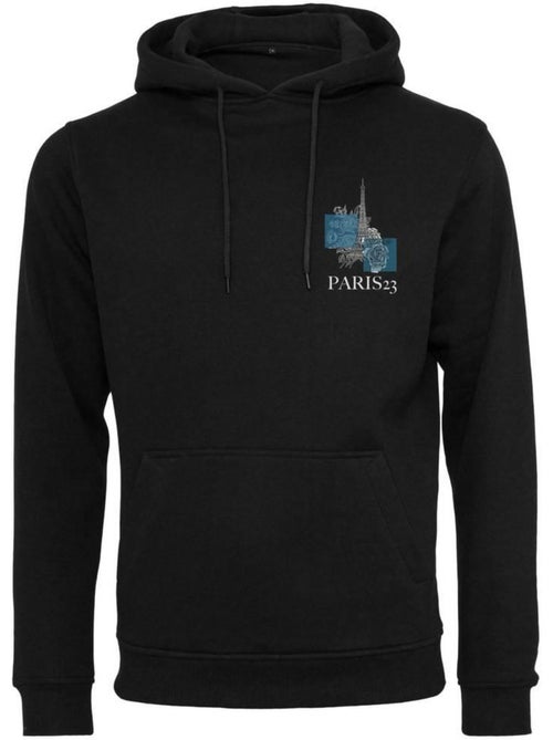 Sudadera paris para hombre - mister tee - Kiabi