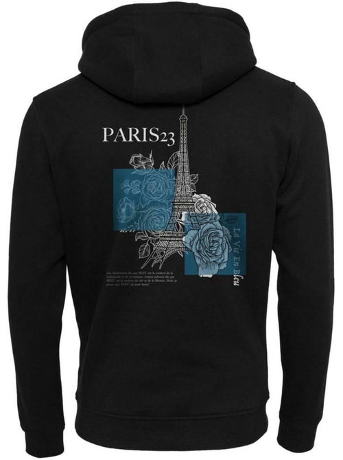 Sudadera paris para hombre - mister tee - Kiabi