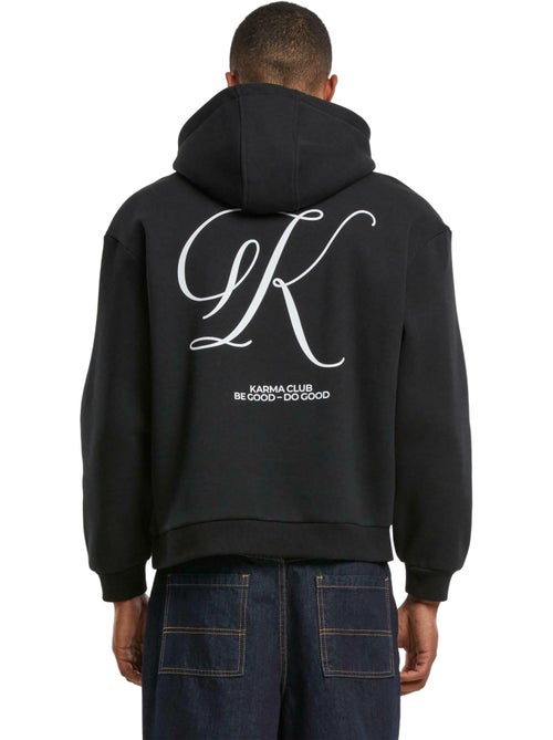 Sudadera part of the club de suave para hombre - mister tee - Kiabi