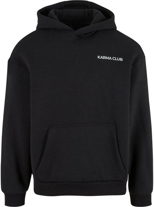 Sudadera part of the club de suave para hombre - mister tee - Kiabi