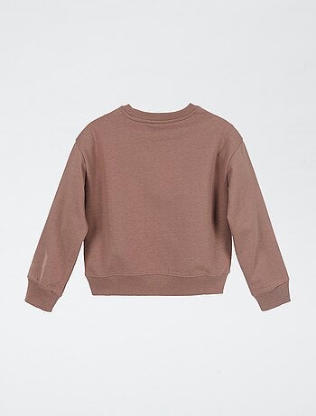 Sudadera Pat' Patrouille de manga larga