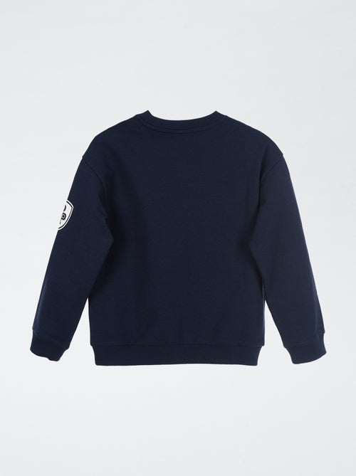 Sudadera 'Patrulla Canina' de manga larga - Kiabi