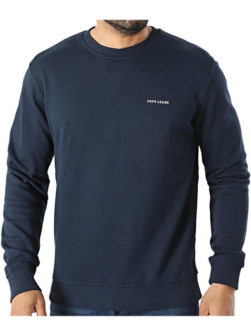 Sudadera Pepe Jeans para Hombre - Kiabi Sudadera Pepe Jeans para Hombre - Kiabi