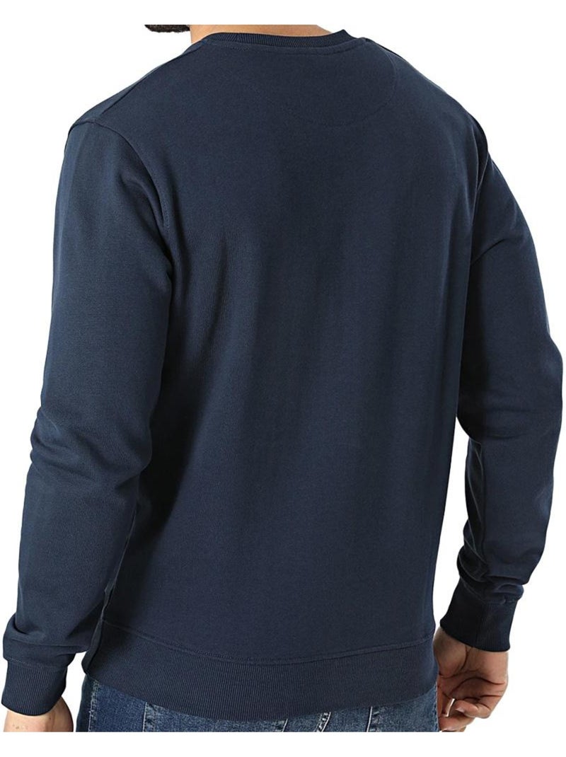 Sudadera Pepe Jeans para Hombre Azul marino - Kiabi