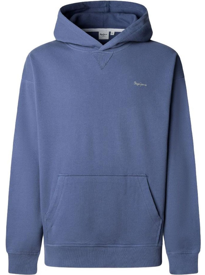 Sudadera Pepe Jeans para Hombre Azul marino - Kiabi