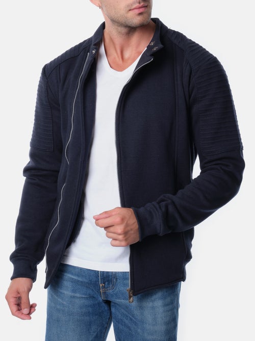 Sudadera perfecta - Kiabi