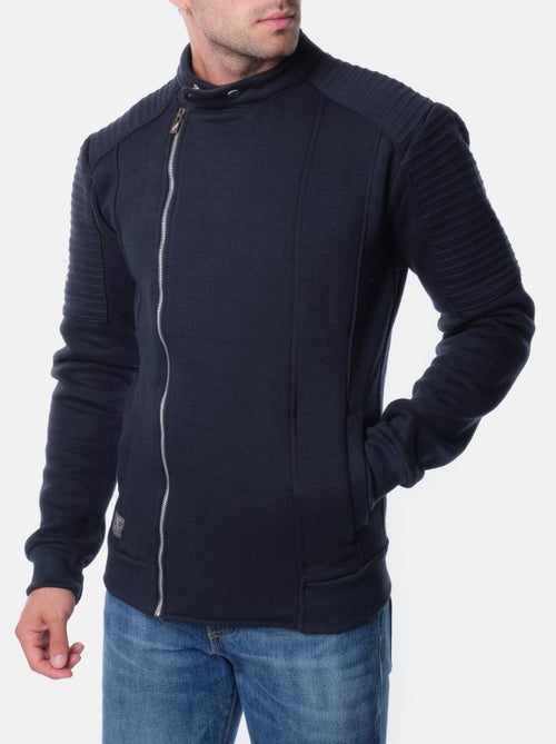 Sudadera perfecta - Kiabi