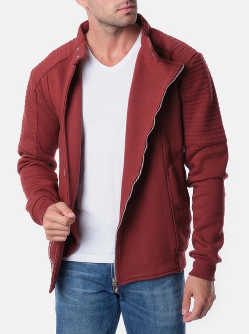 Sudadera perfecta - Kiabi