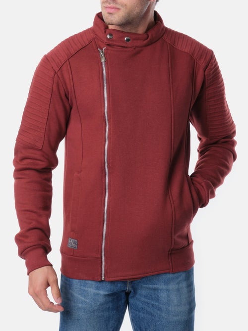 Sudadera perfecta - Kiabi