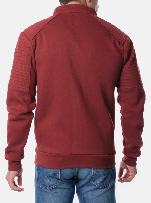 Sudadera perfecta - Kiabi