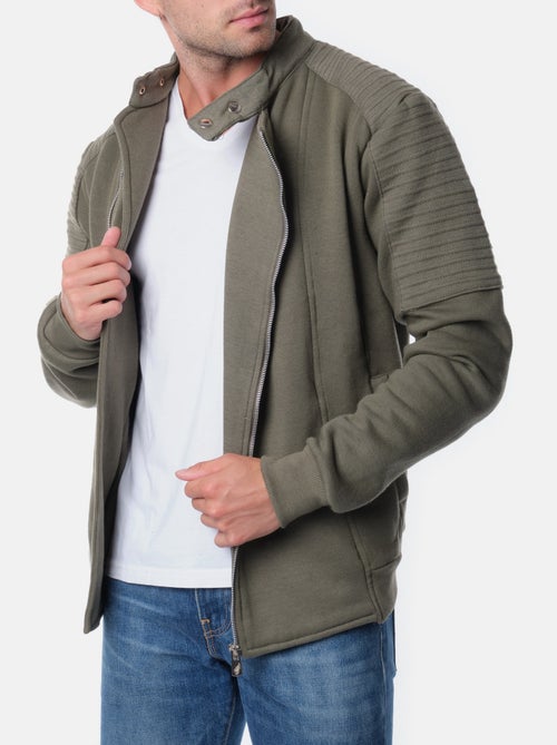 Sudadera perfecta - Kiabi