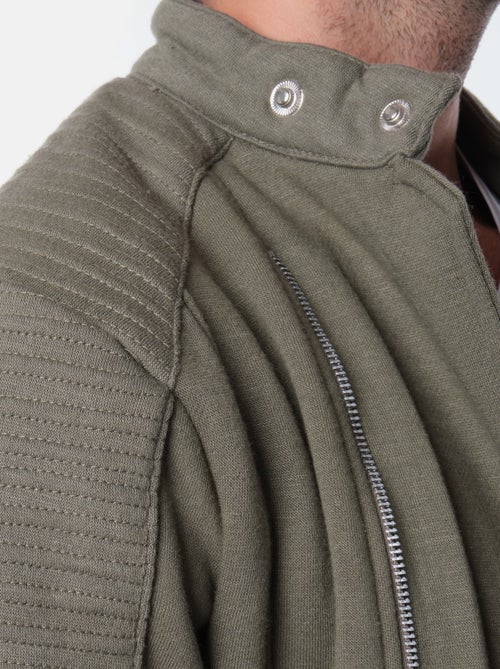 Sudadera perfecta - Kiabi