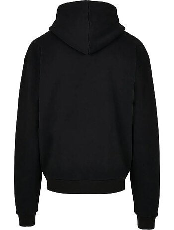 Sudadera pimp a diseño mariposa de pesada para hombre - mister tee