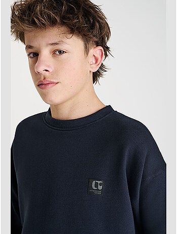 Sudadera PIPOBO