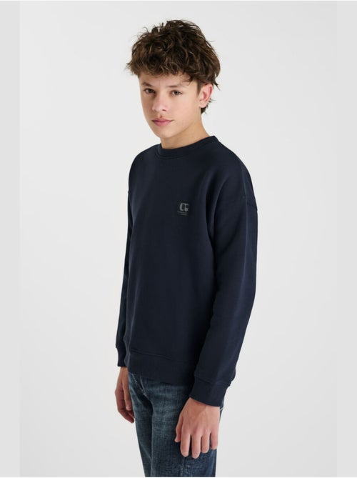 Sudadera PIPOBO - Kiabi Sudadera PIPOBO - Kiabi
