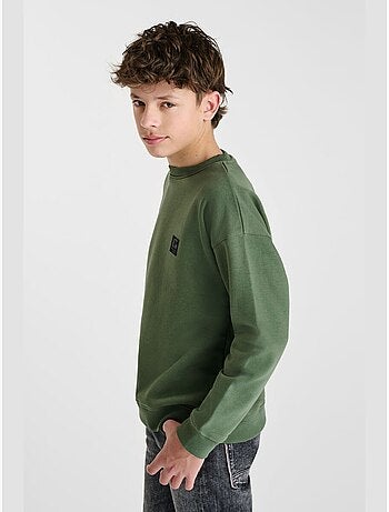 Sudadera PIPOBO