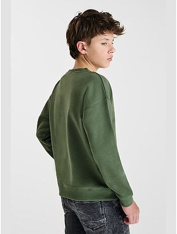 Sudadera PIPOBO