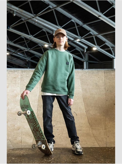 Sudadera PIPOBO - Kiabi